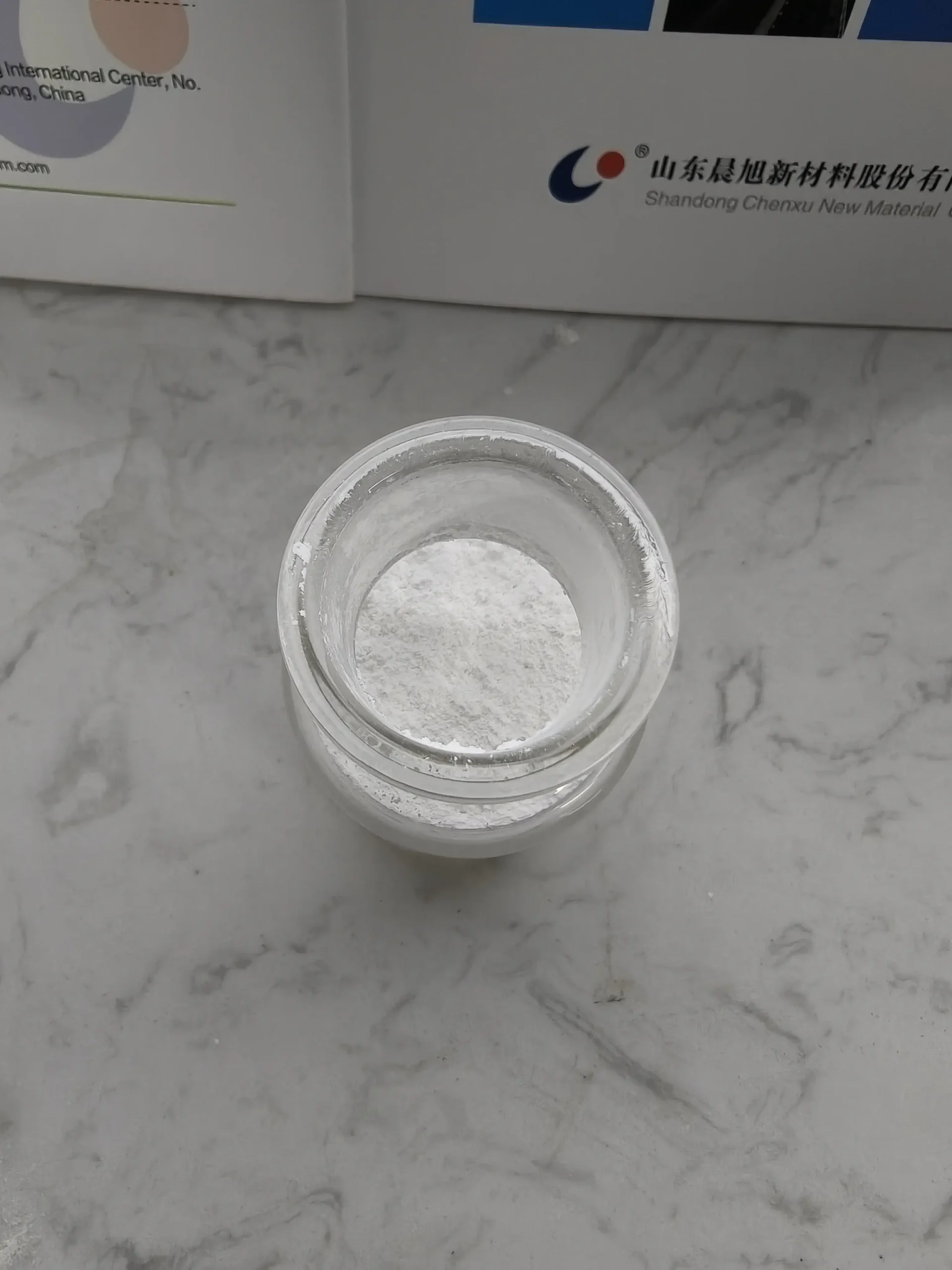 Aluminium hydroxide - Image 3