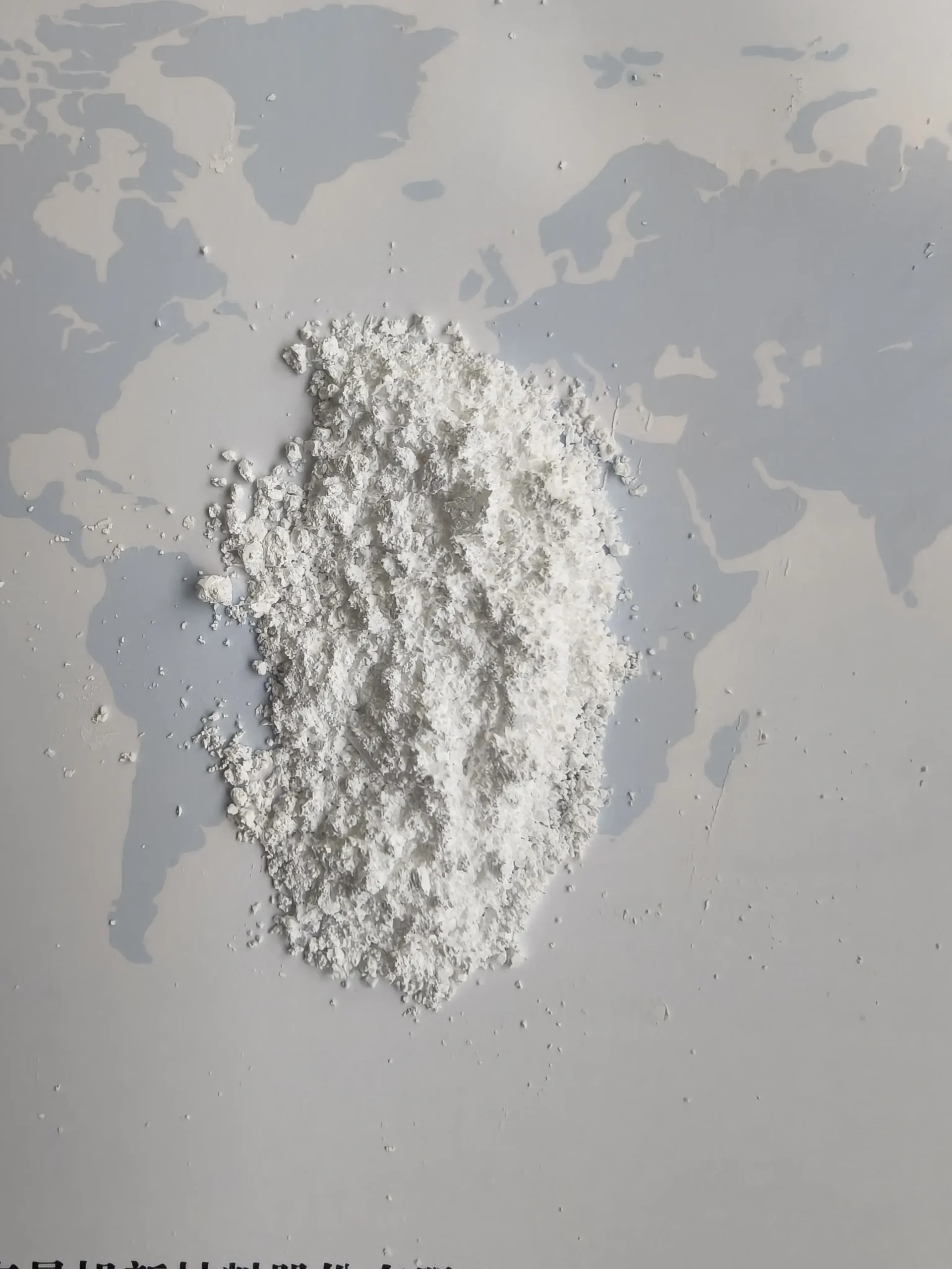 Aluminium hydroxide - Image 6