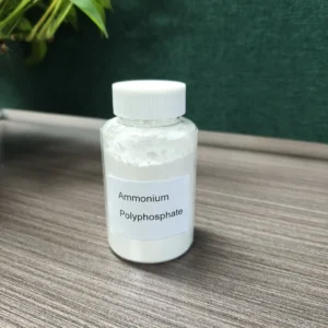 Ammonium polyphosphate