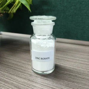 Zinc borate
