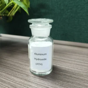 Aluminium hydroxide