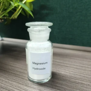 Magnesium hydroxide