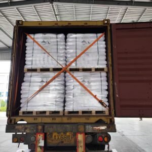 Anhydrous Zinc Borate